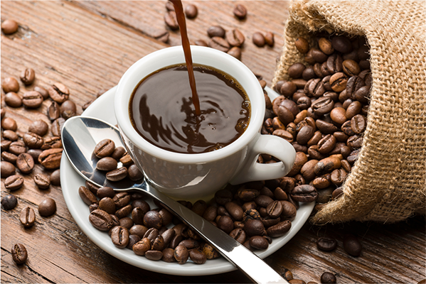 Single Origin Coffee